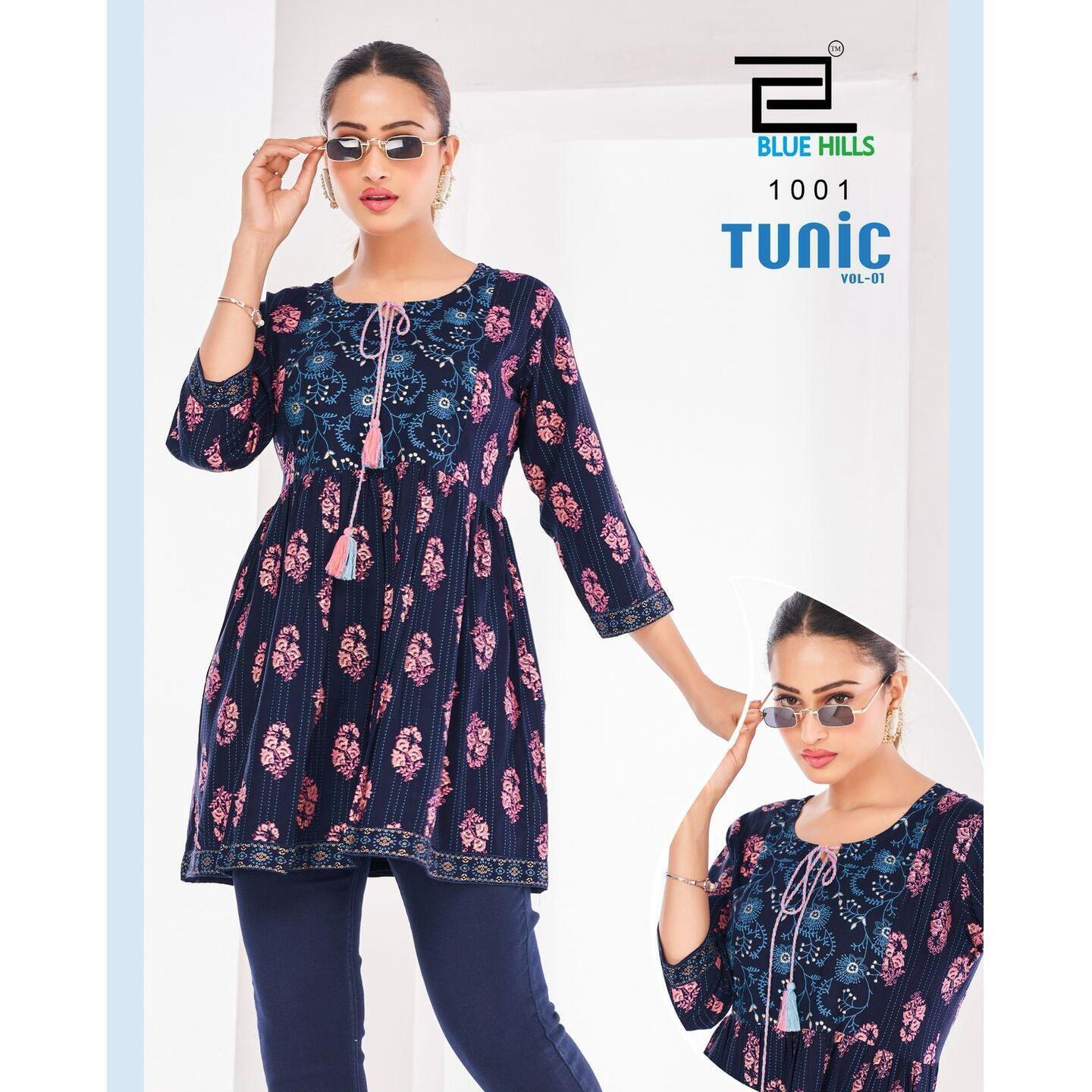 IndoWestern Top L XL XXL 3XL