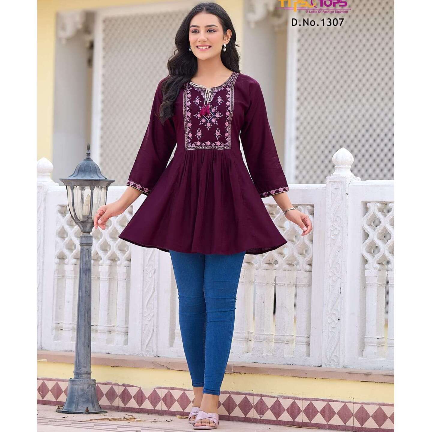 Western Shorty - L XL XXL