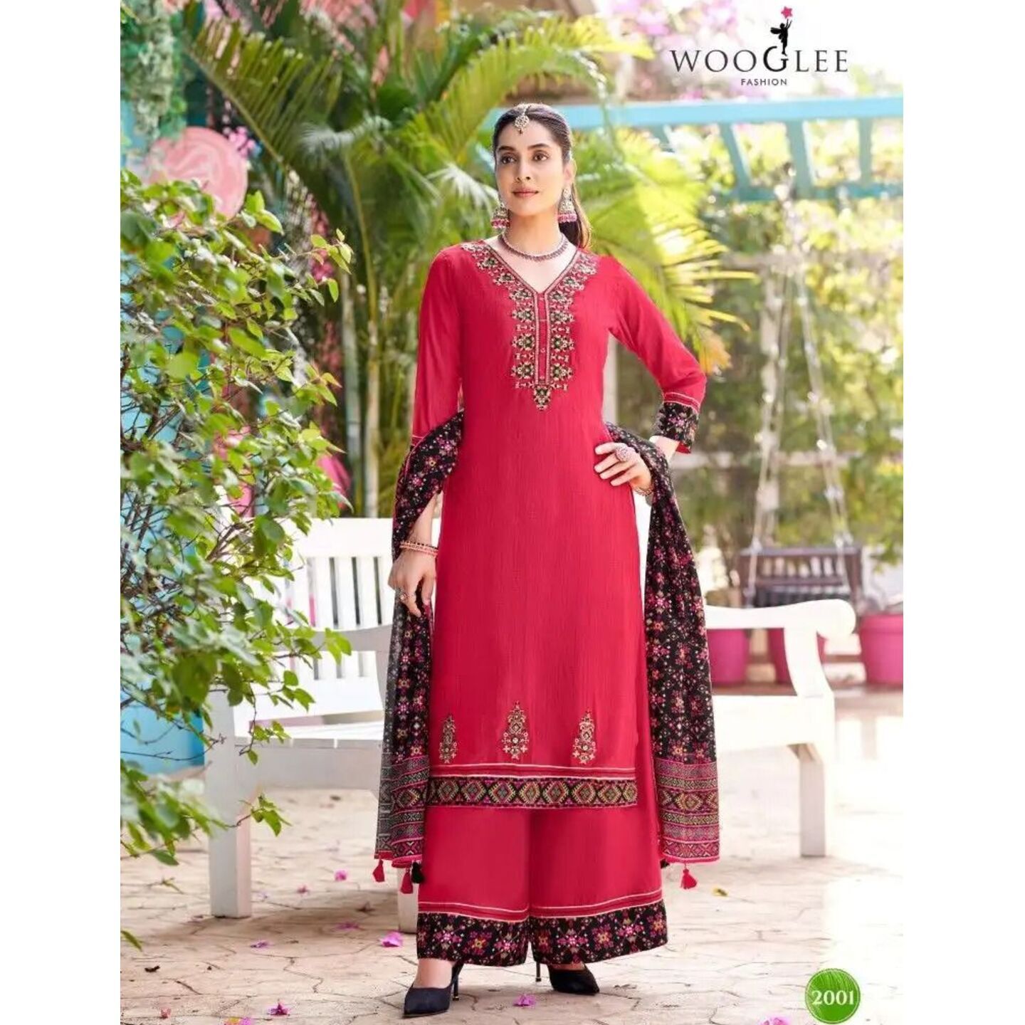 Elegant Modal Suit Set 3XL