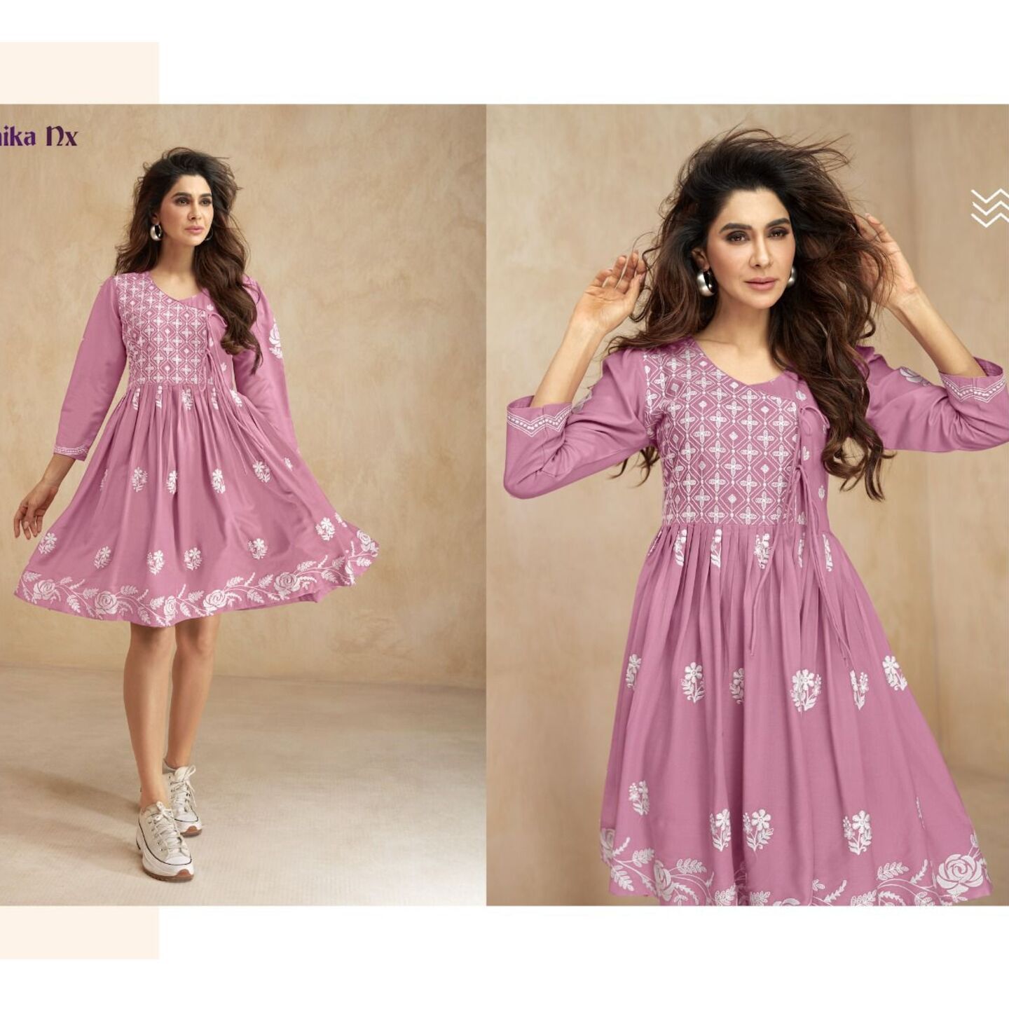 Designer Tops - 3XL