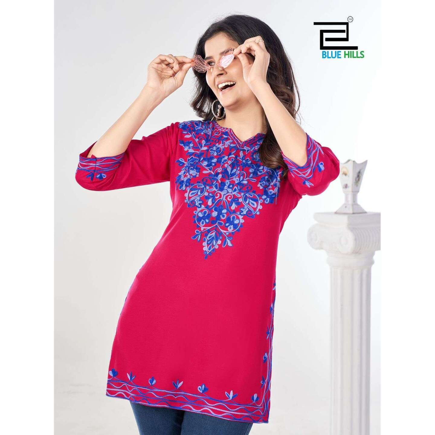 3_Short Top - L XL XXL