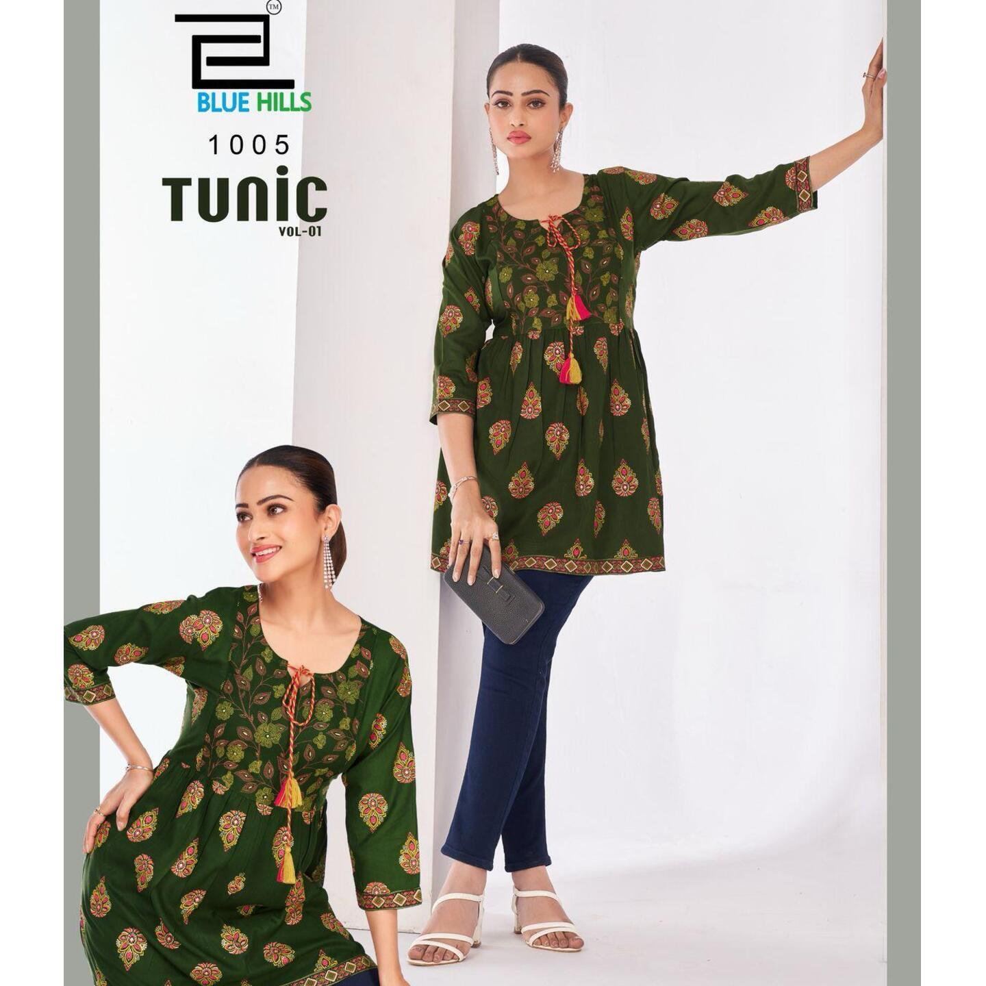 IndoWestern Top L XL XXL 3XL