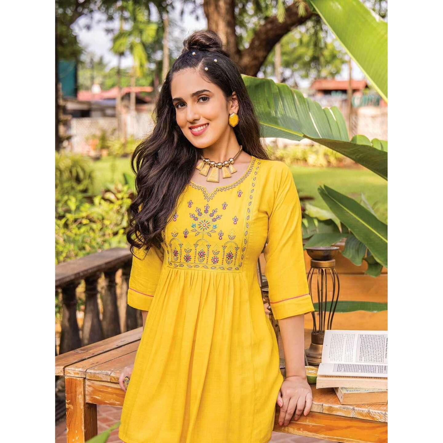 Casual Tops - L XL XXL
