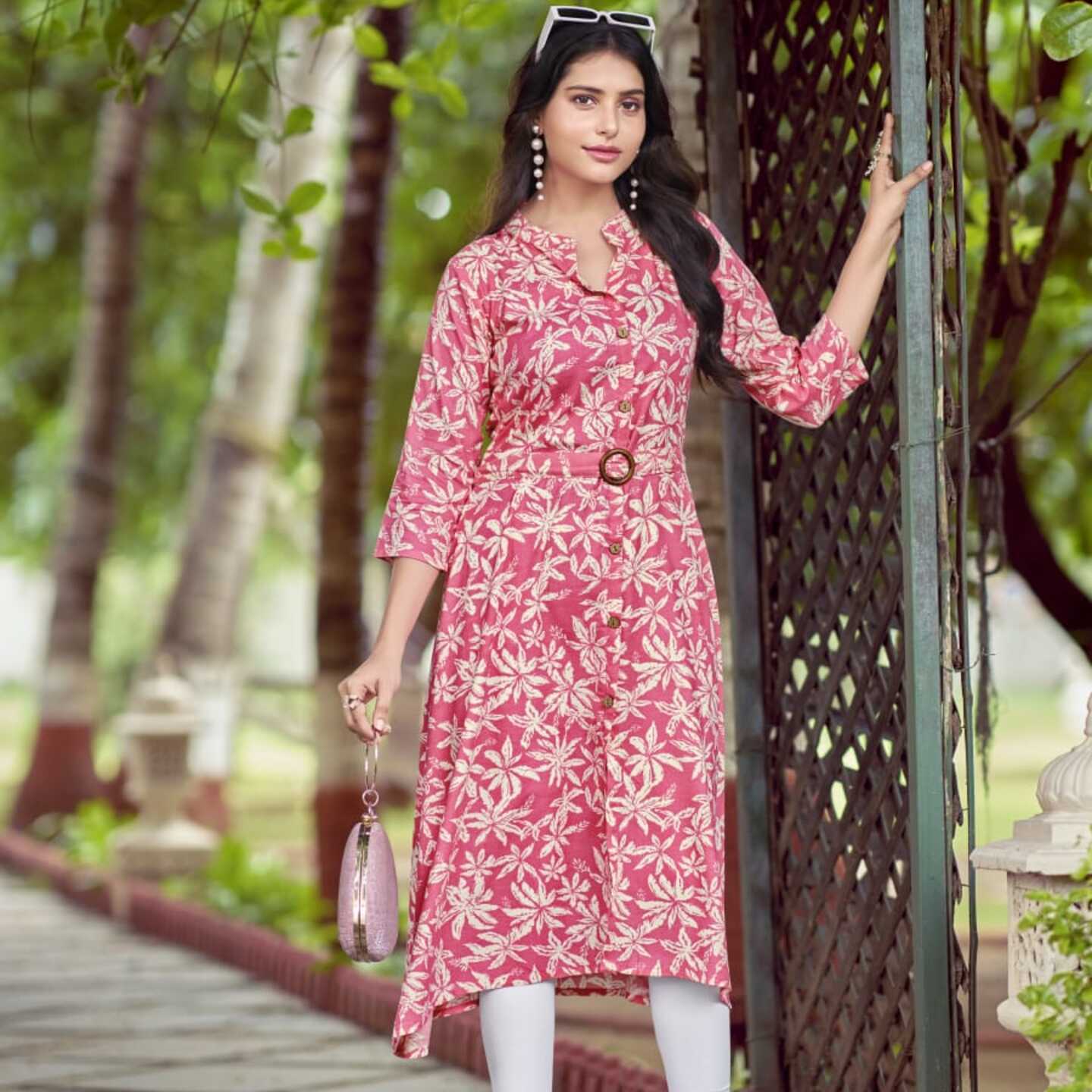 Designer Kurti  - L XL XXL
