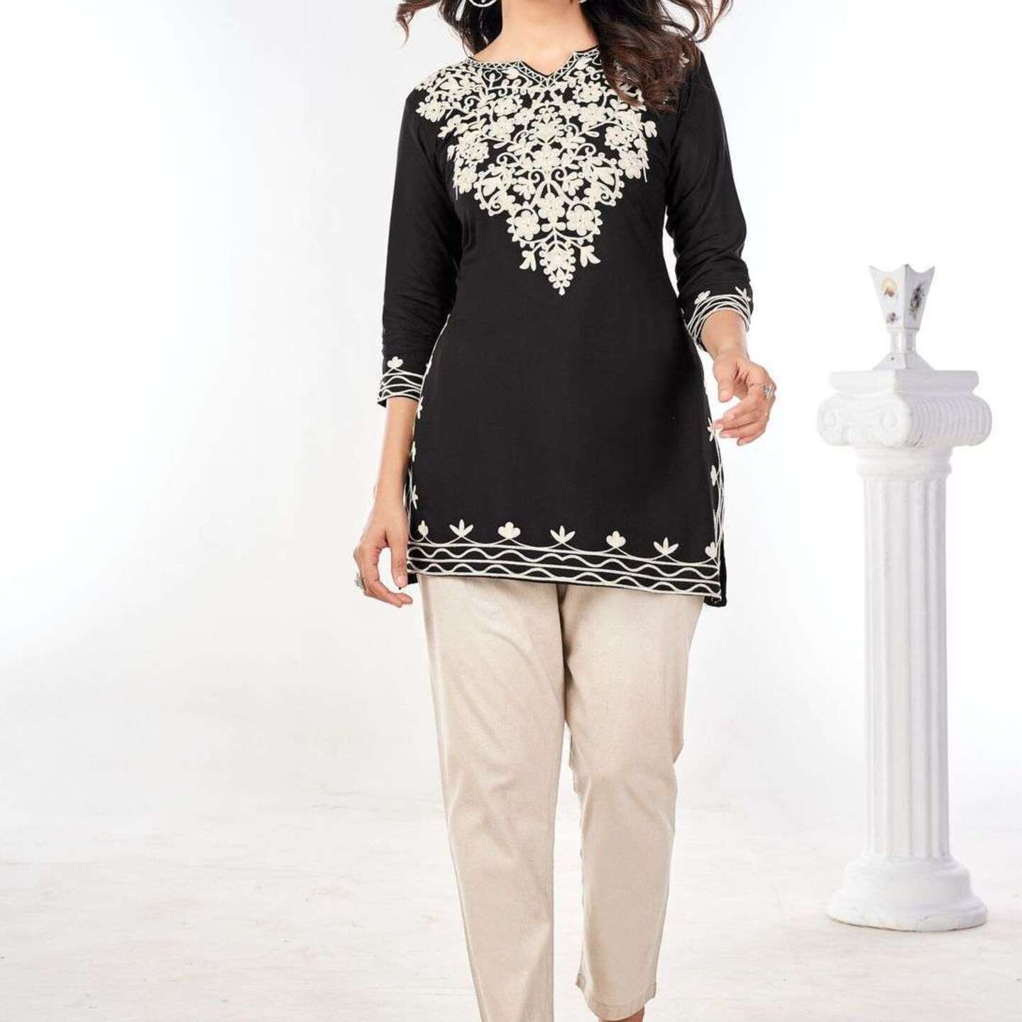 5_Short Top - L XL XXL