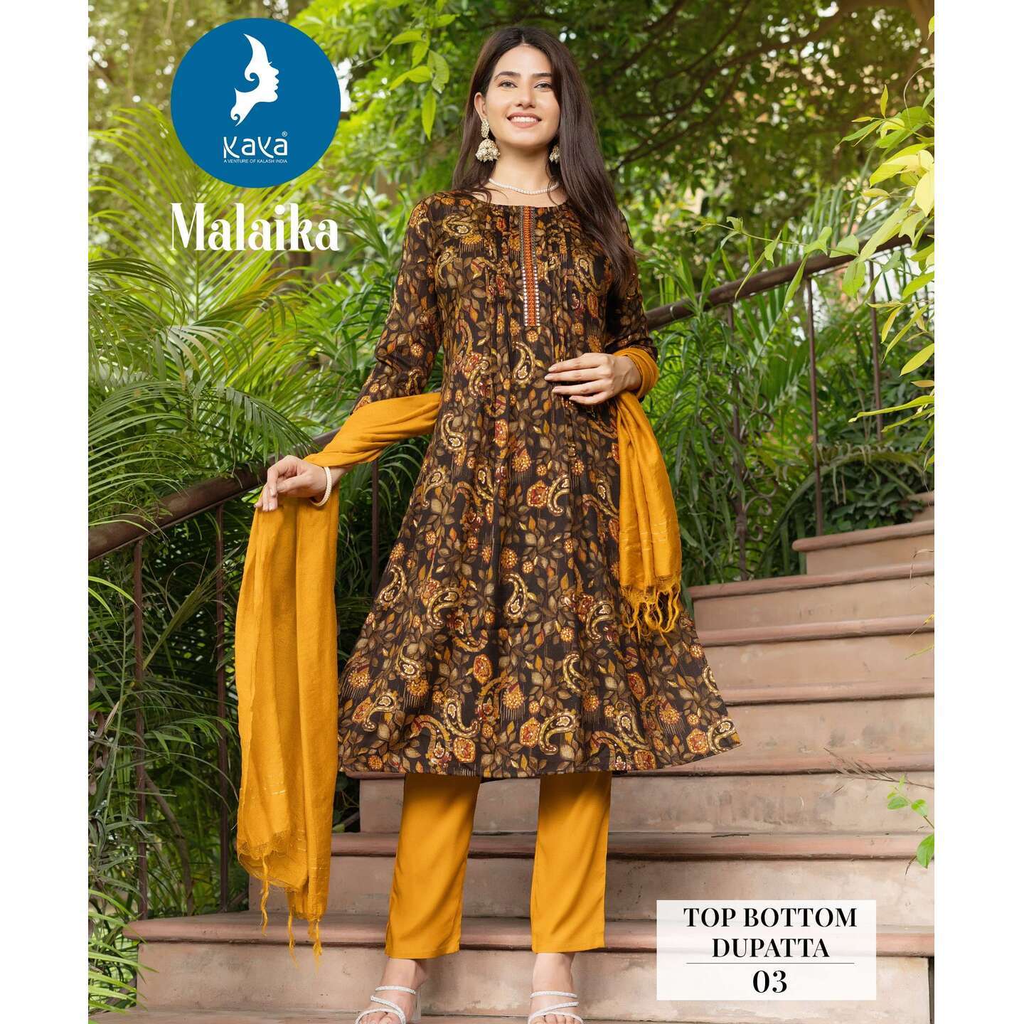 Rayon Salwar Suit - XXXXXL 5XL (50")