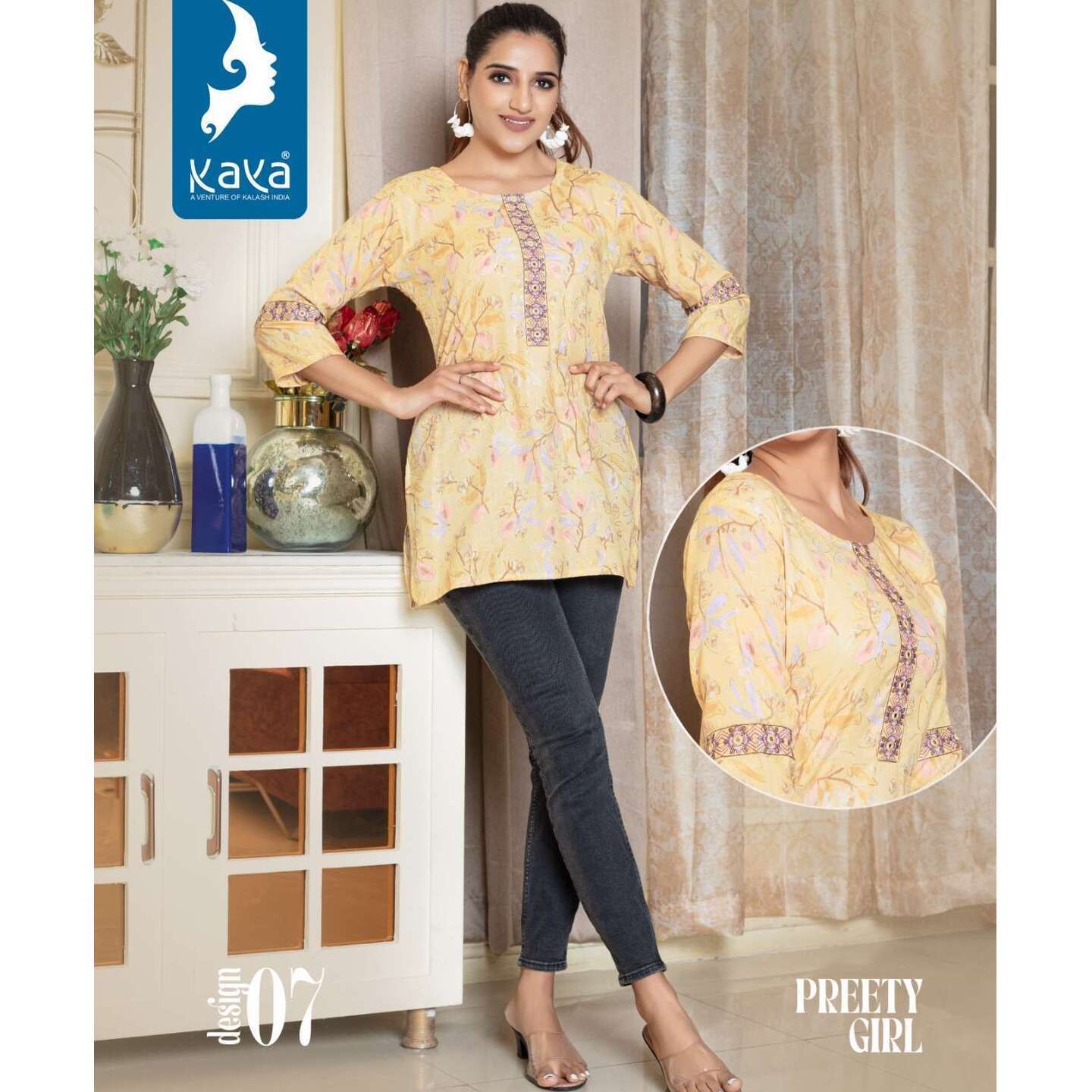 Casual Tops - L XL XXL