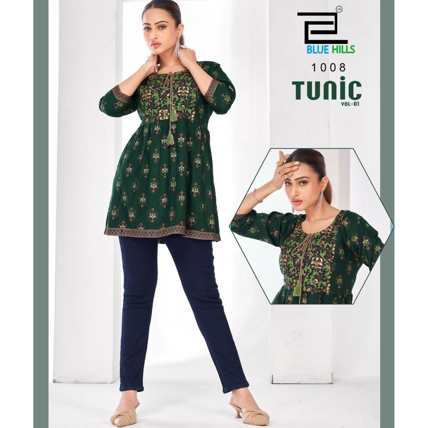 IndoWestern Top L XL XXL 3XL