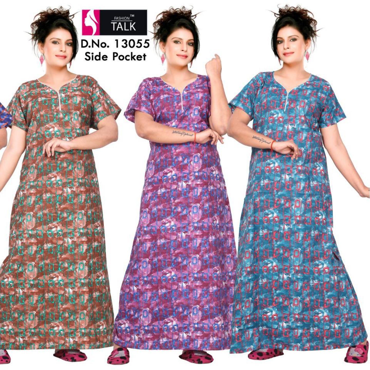 net nighties online