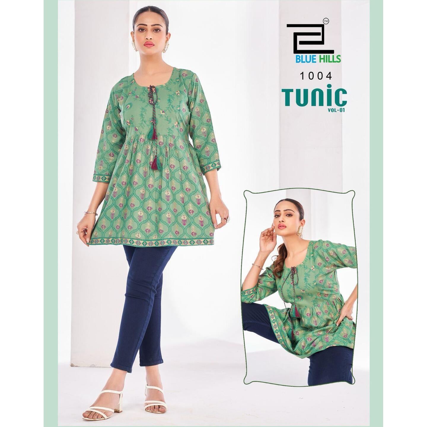 IndoWestern Top L XL XXL 3XL