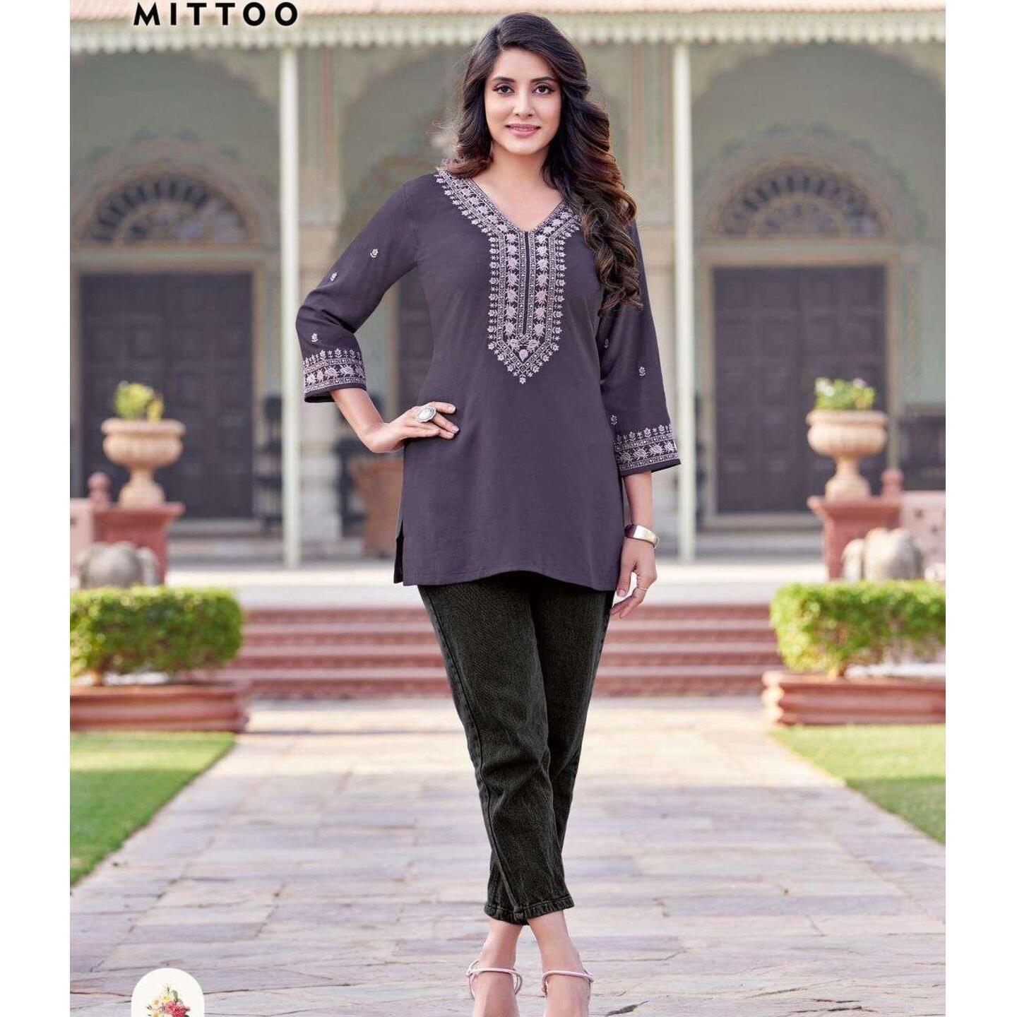 Short Top 3XL