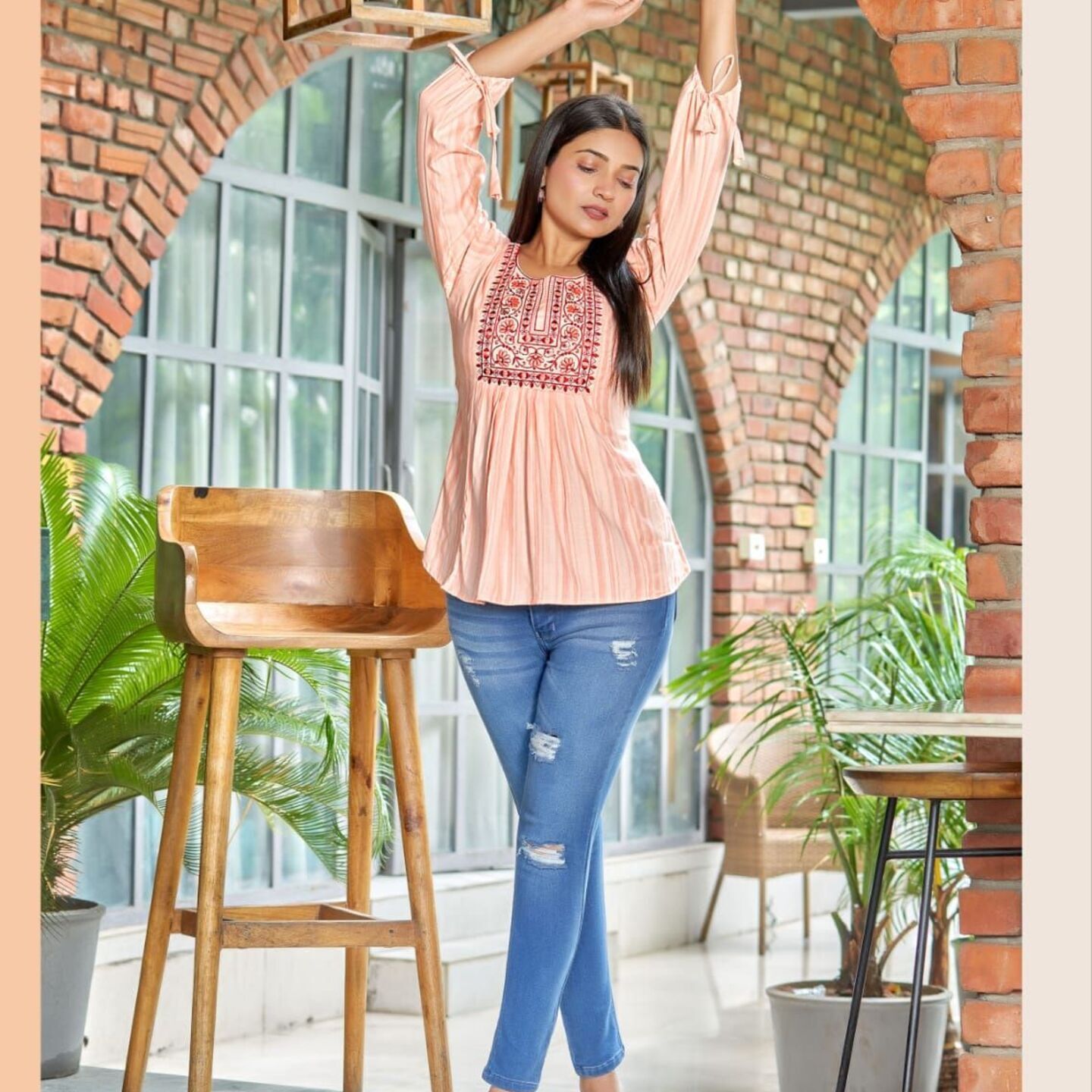 Casual Tops - L XL XXL