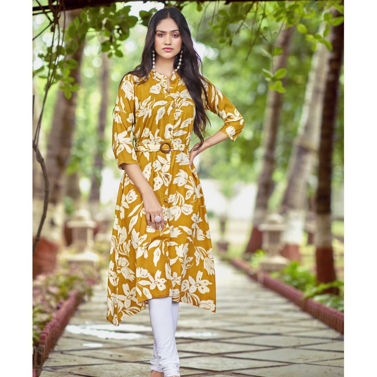 Designer Kurti  - L XL XXL