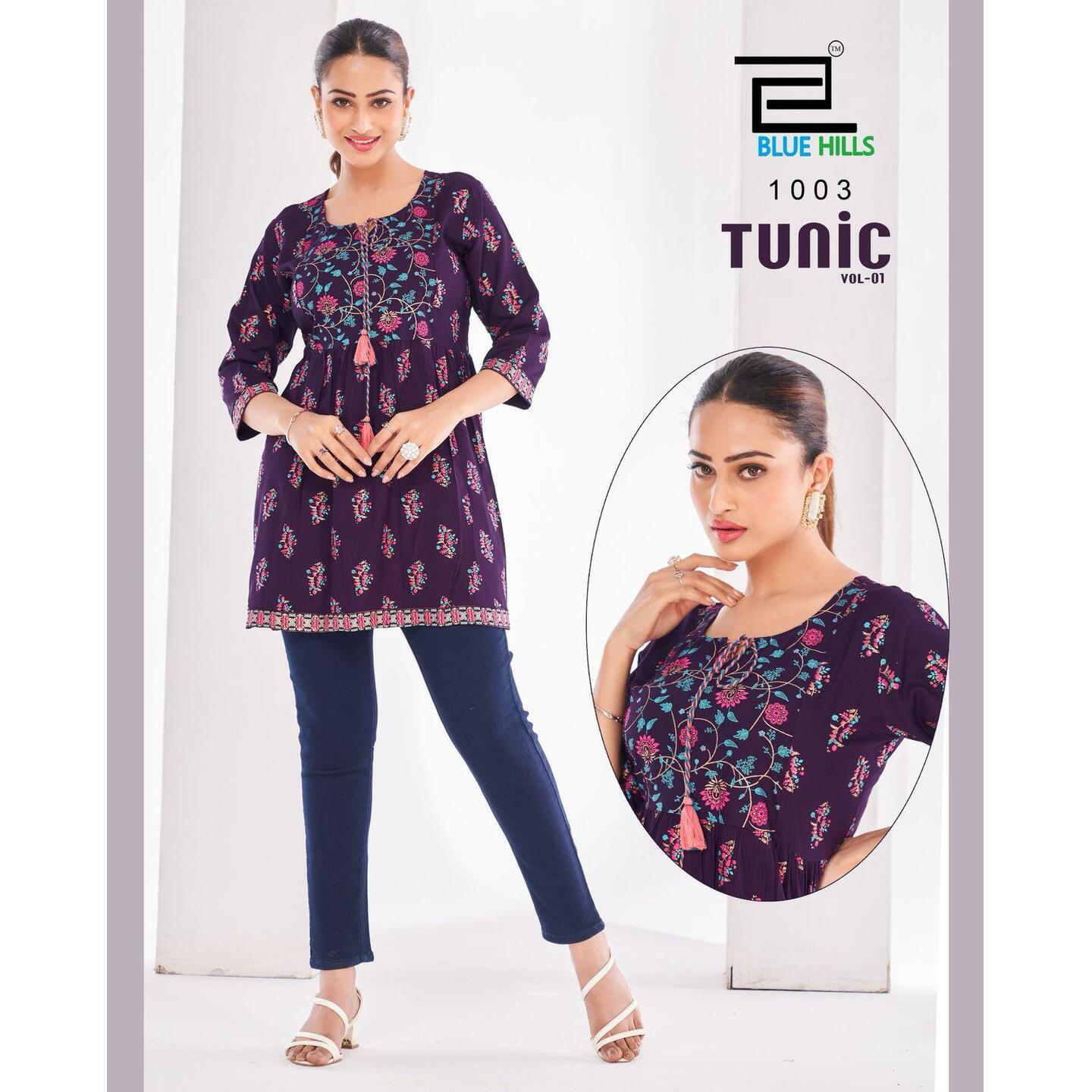 IndoWestern Top L XL XXL 3XL