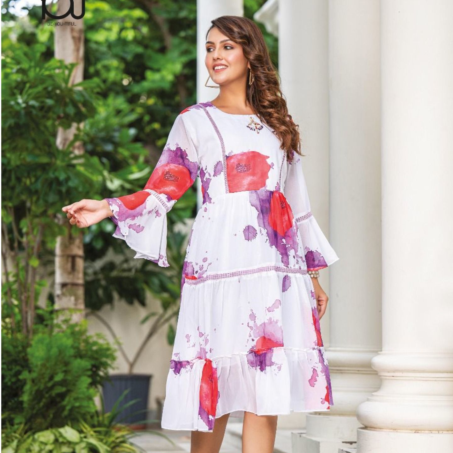 Western Tunic - L XL XXL