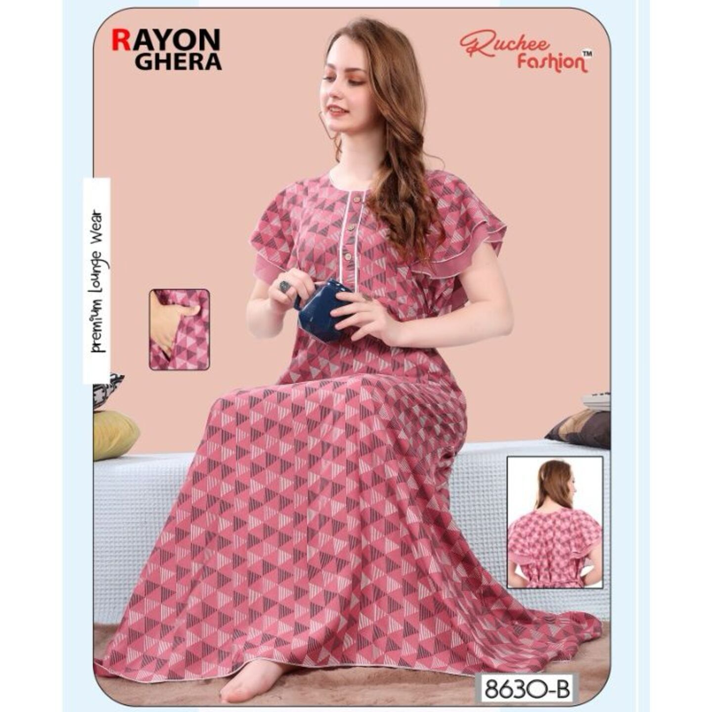 High Quality Cotton Nighties_3