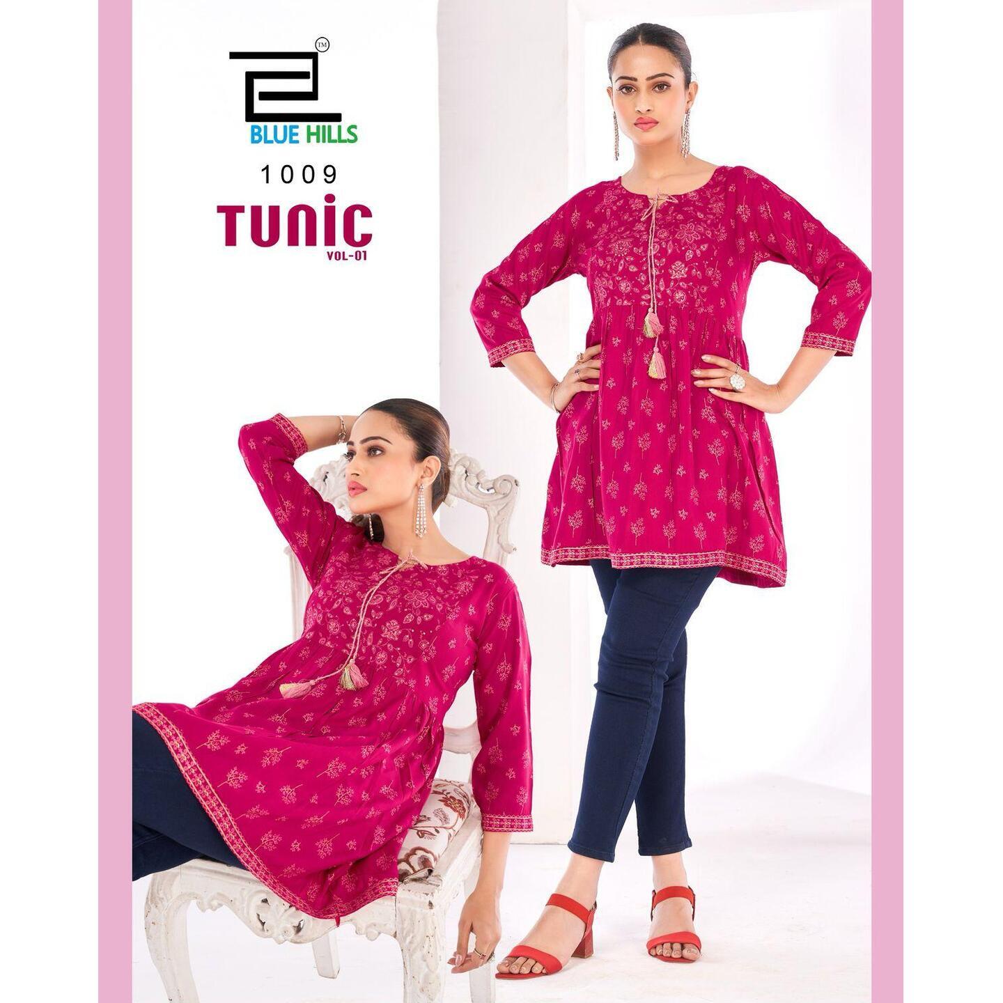 IndoWestern Top L XL XXL 3XL