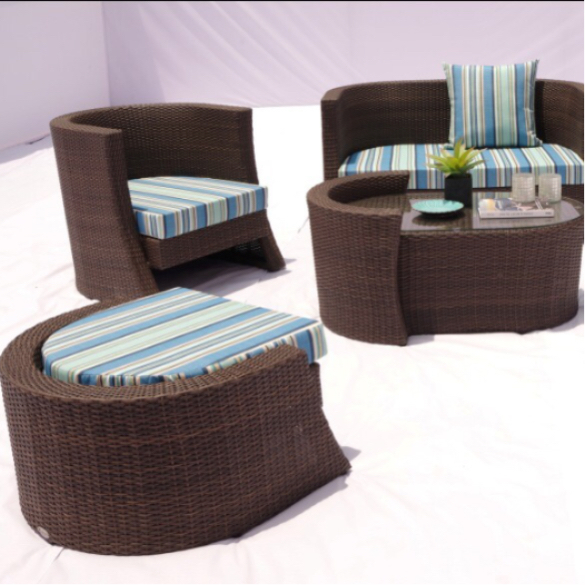 curve sofa set