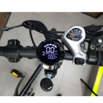 ROGI MAX Foldable ebike 48v 14AH 20 LTA APPROVED PAB w 6 gears