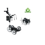 QOD Electric Golf Trolley