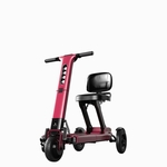 RELYNC R1 3 Wheels Mobility Scooter