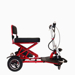 FLEXI MAX - 2 Seater Mobility Scooter