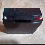 LifeP04 safety replacement battery for yr electric golf trolley