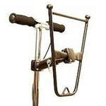 Xootr cross rack