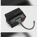 Lifepo4 lithium battery w charger for golf trolley