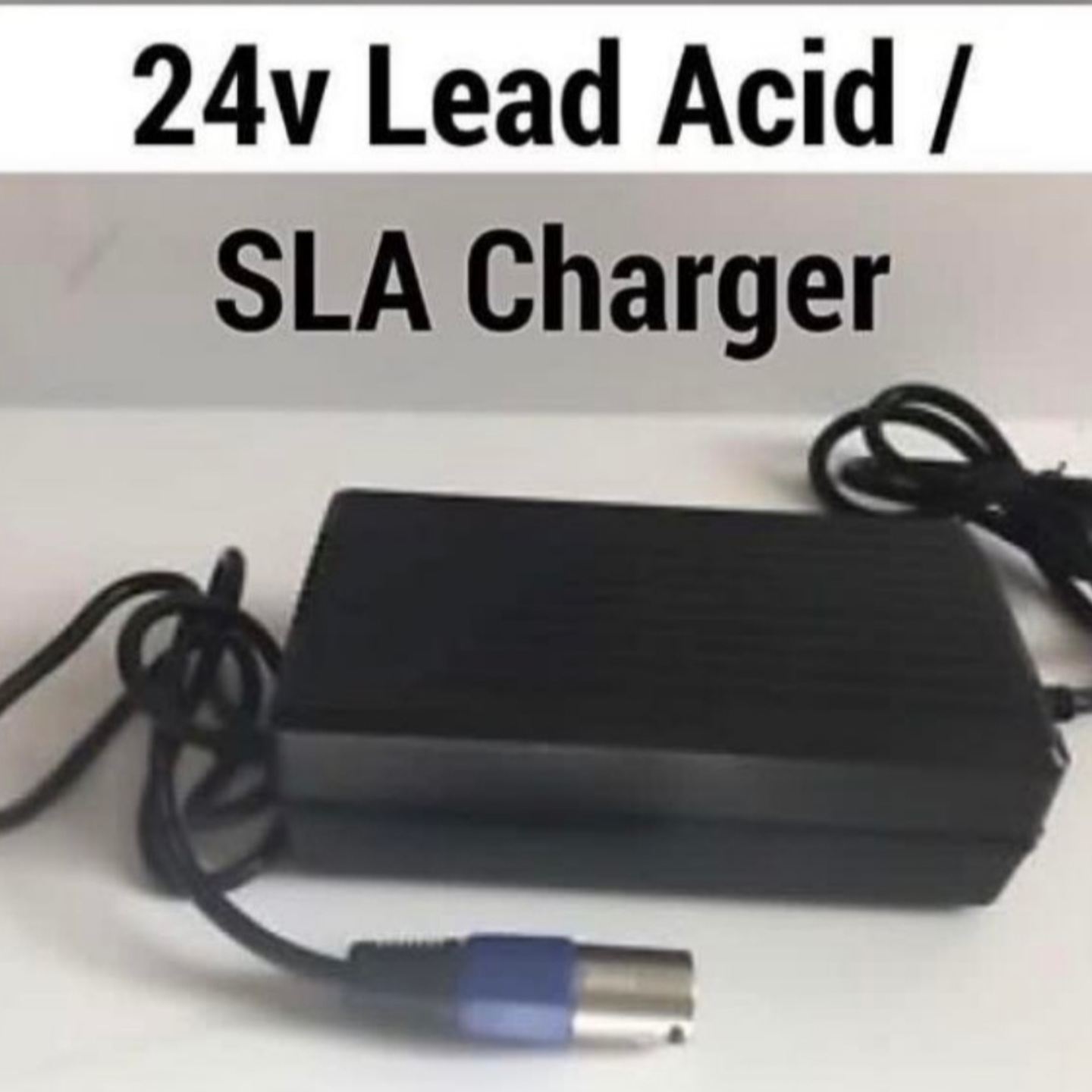 24v 4A charger for wheelchair with lead acid battery