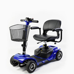MOBOT FLEXI PRIME 4 Wheels Mobility Scooter