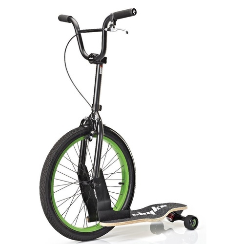 Sbyke kick scooter model P20 12 years old & Adults