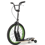 Sbyke kick scooter model A20 7 years old onwards