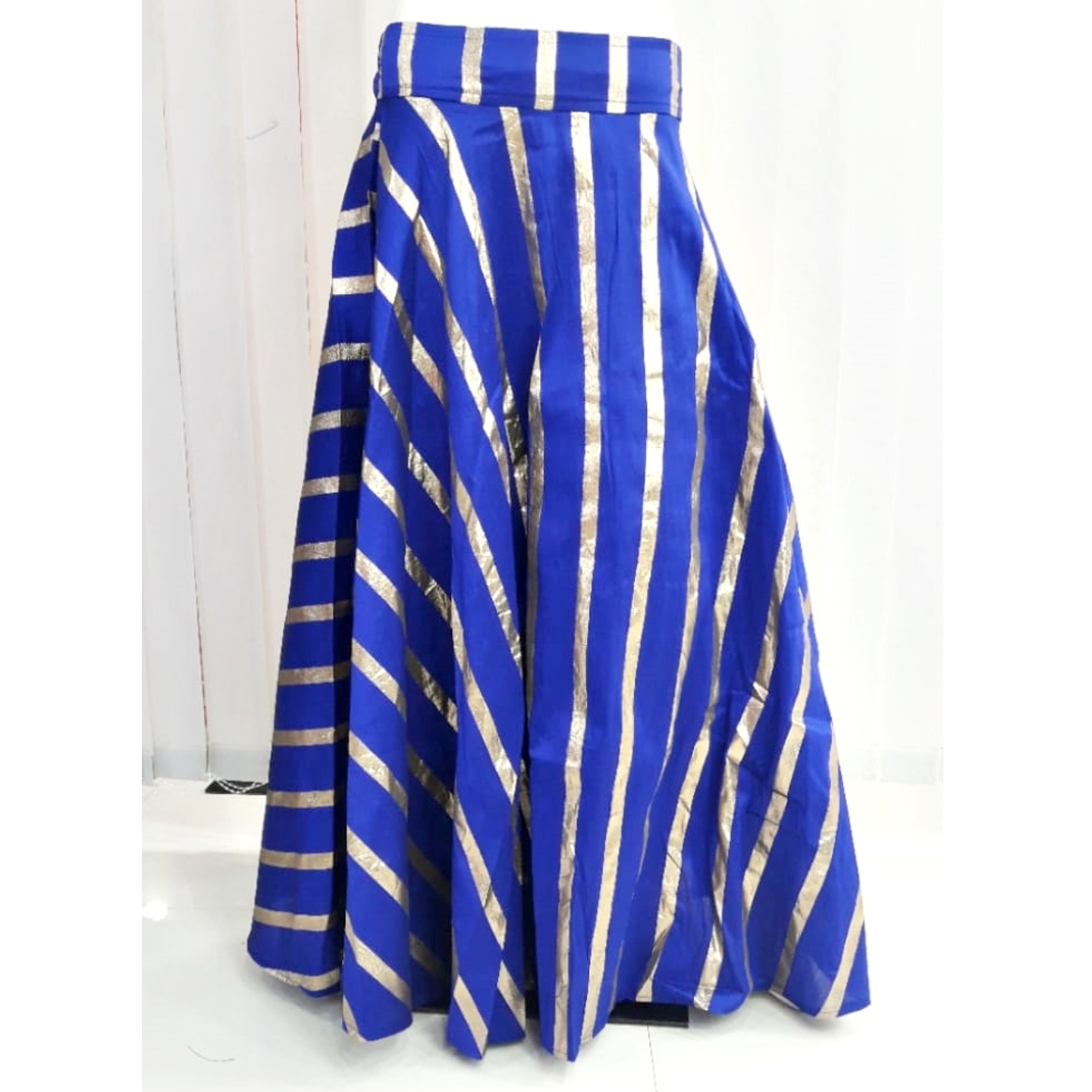 Fusion Skirt - Stripes