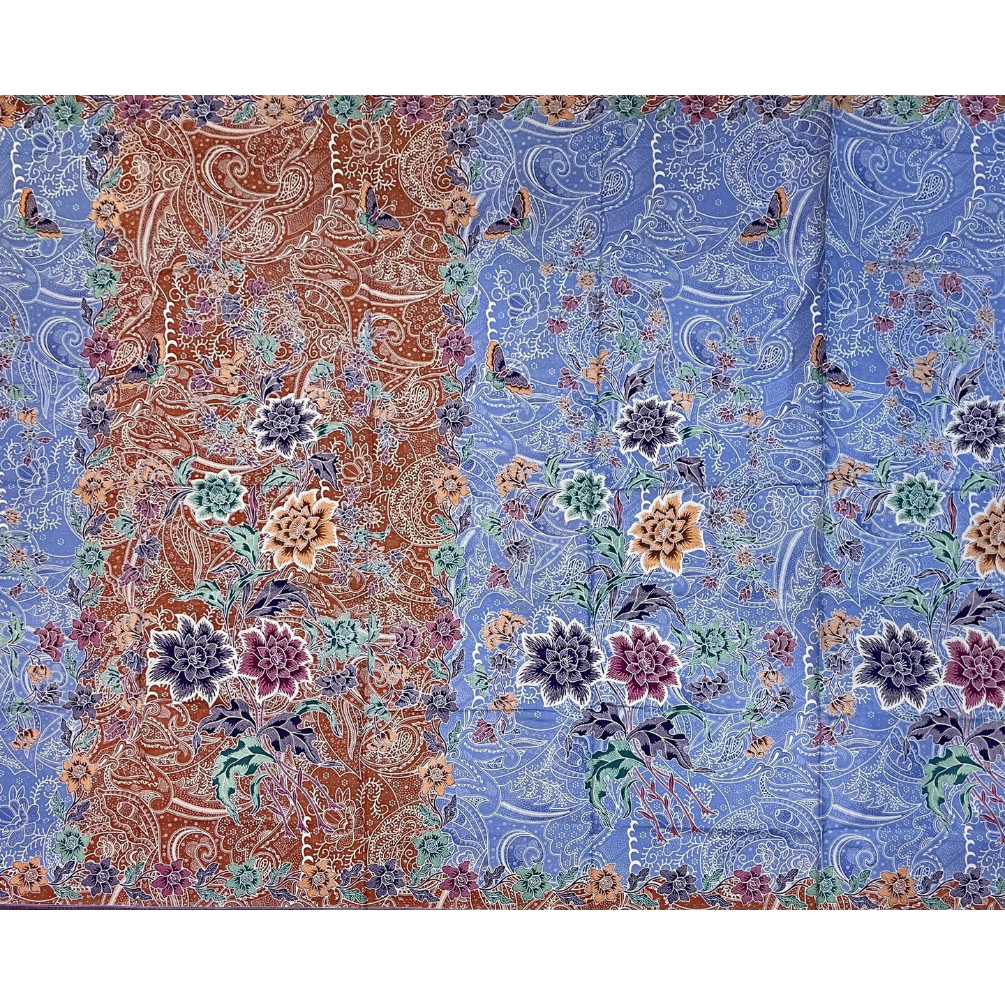 Batik Print Sarong