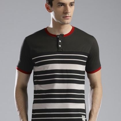  HubberholmeGrey T-Shirt