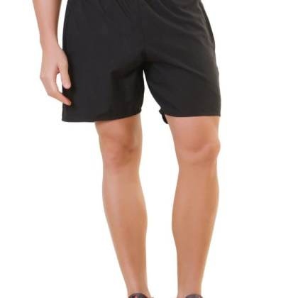 SilvertraqRunning Shorts