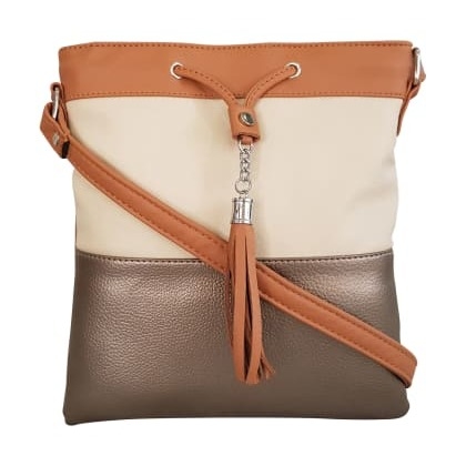 Toteteca Bag WorksToteteca Nautica Sling Bag