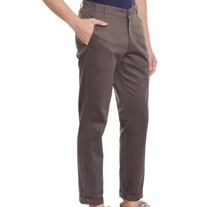 ATORSeBrown Trousers