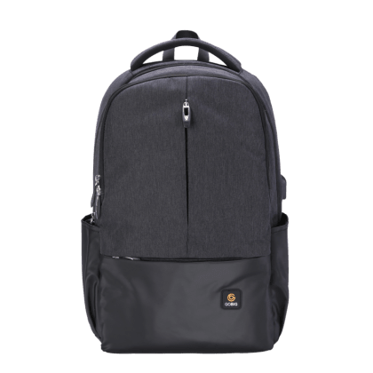 SeajolBlack Sub City Backpack SKU-PAC-27