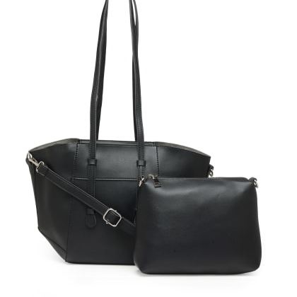 KielzBlack Shoulder Bag