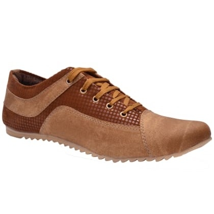 ProlificTan Casual Shoes msho-sco-83