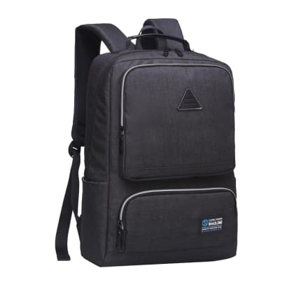 SeajolHigh Capacity Fashion Laptop Backpack SKU-PAC-23