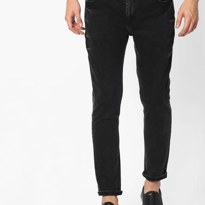 Adamo LondonSkinny Fit Denim