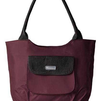 FANTOSYPurple Divine Handbag