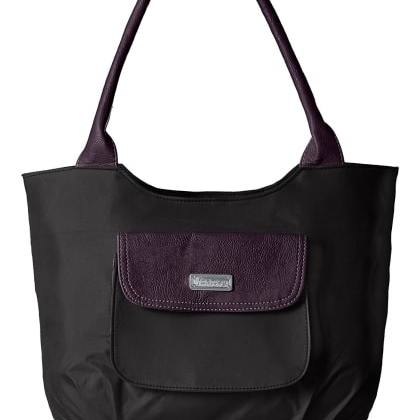 FANTOSYBlack Divine Handbag