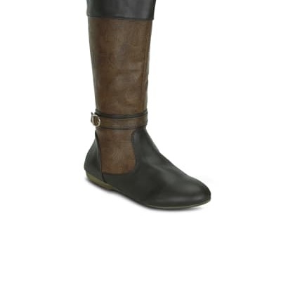 Get GlamrBarrie Boots wmb-sku-6