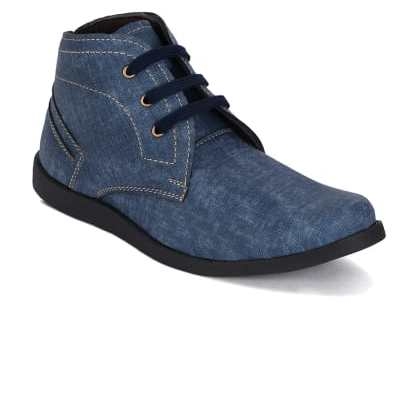 KielzBlue Casual Boots msho-sco-166