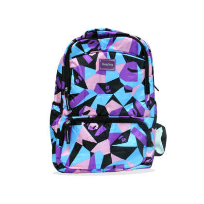 SeajolCamouflage Backpack SKU-PAC-08
