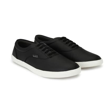 EvoliteBlack Casual Shoes msho-sco-61